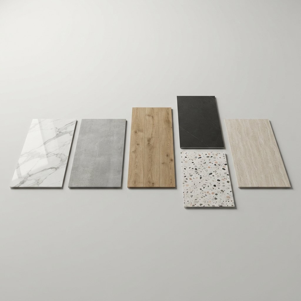 Appearance and Design