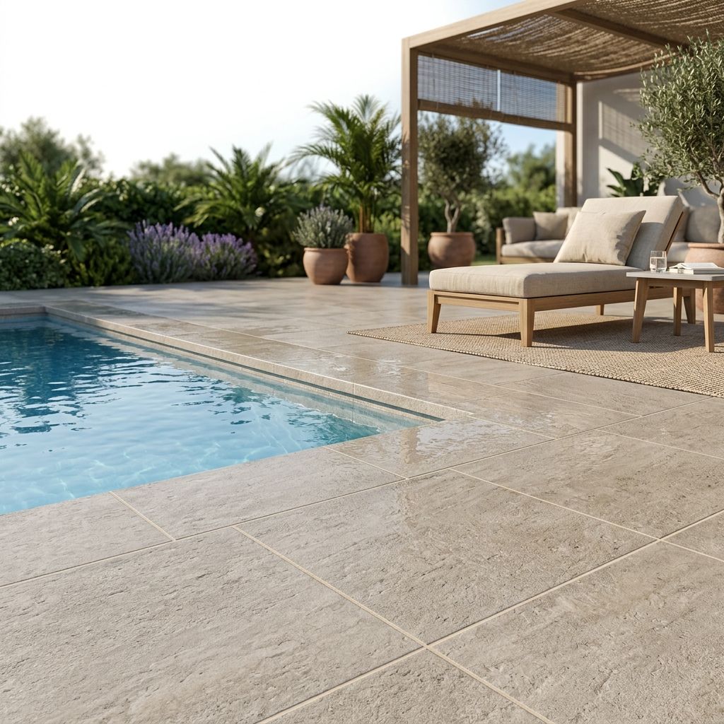 OUTDOOR SERIE