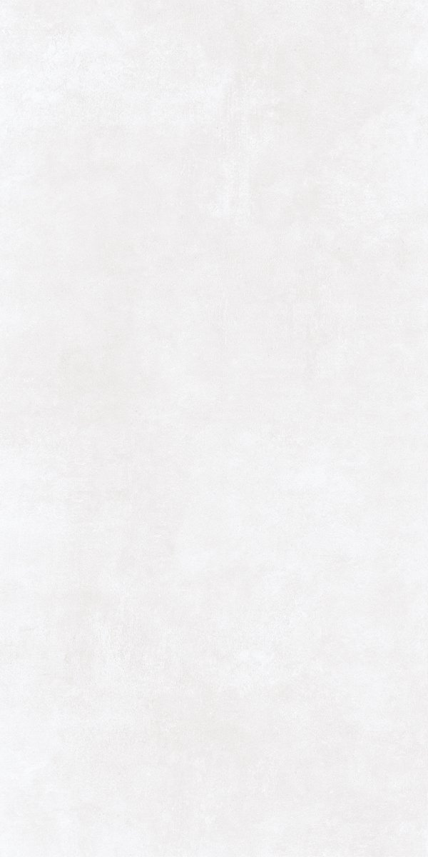 Cemento White 60x120 Rektifiyeli Mat Beton Görünümlü Seramik Karo