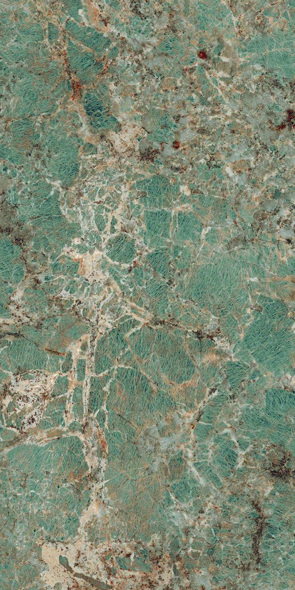 Amazonite 60x120 Full Lappato Mermer Görünümlü Porselen Karo - 12