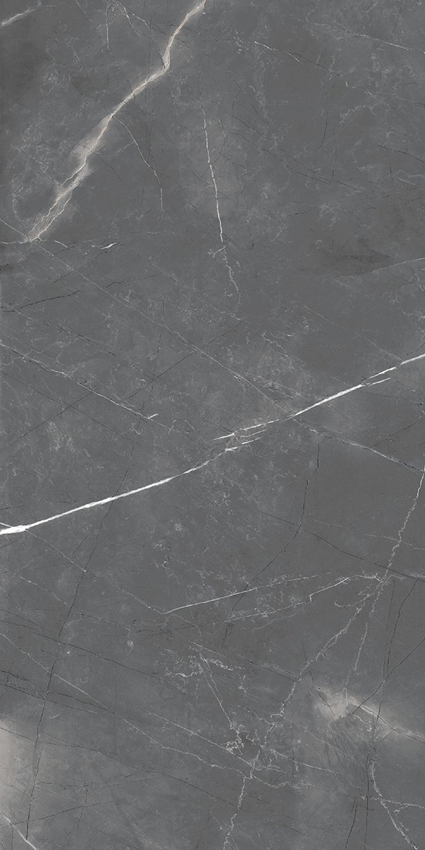 Armani Castal Blue 60x120 cm Full Lappato Mermer Görünümlü Porselen Seramik - 2
