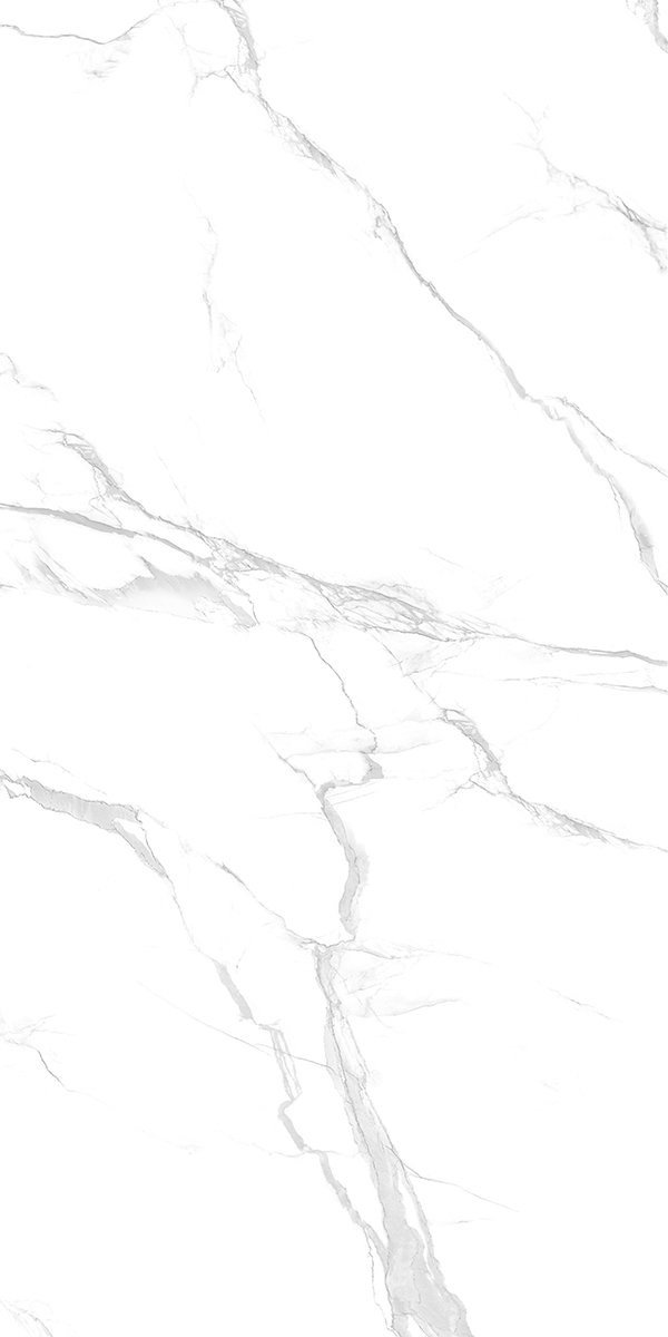 Calacatta Grey 60x120 Rektifiyeli Full Lappato Mermer Görünümlü Porselen - 1