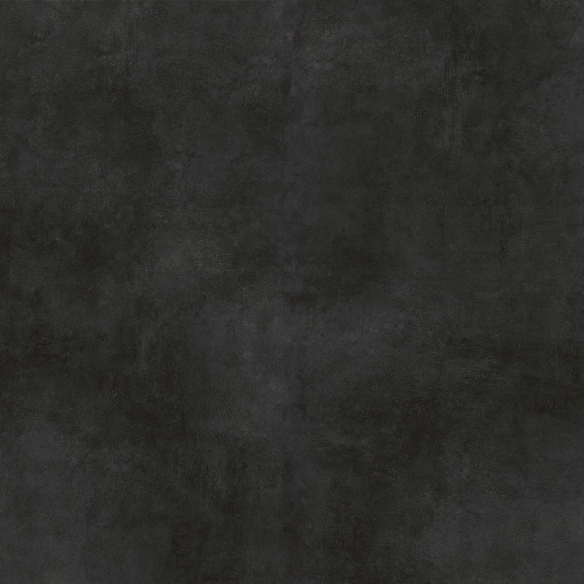Cerâmica de Porcelanato com Aspecto de Concreto Cemento Graphite 120x120 Retificado Fosco - 1