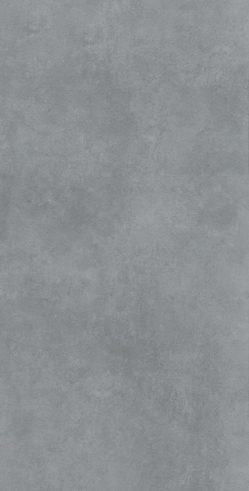 Cerâmica Cemento Light Grey 60x120 Retificada com Acabamento Fosco e Visual de Concreto - 1