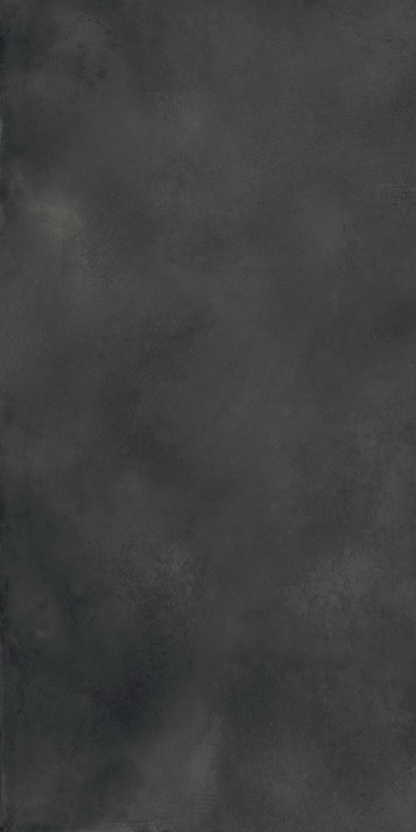 loudy Black Concrete Serisi 600x1200 Rektifiyeli Mat Porselen Seramik - 4
