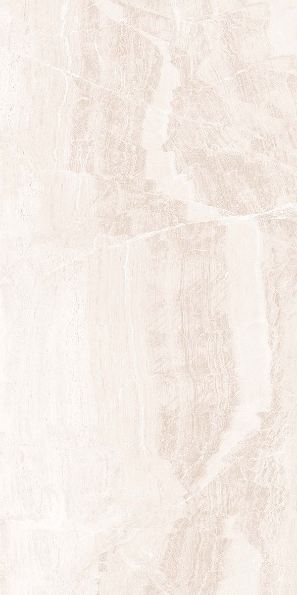 Cosmos White 60x120 Mermer Görünümlü Full Lappato Porselen Seramik - 2