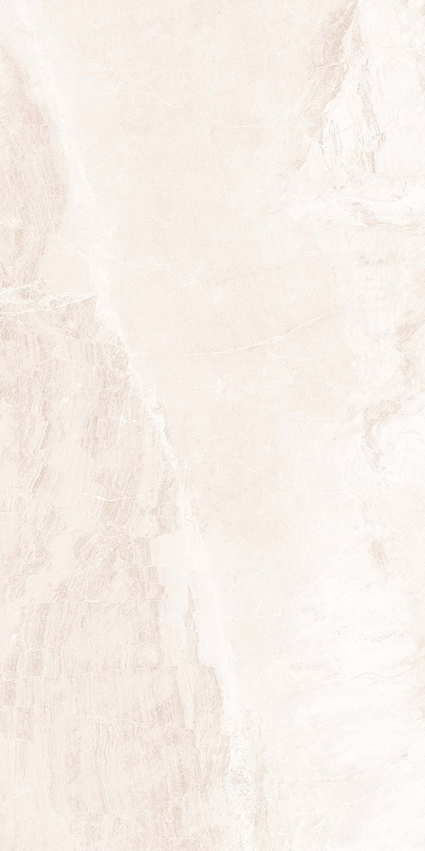Cosmos White 60x120 Mermer Görünümlü Full Lappato Porselen Seramik - 5