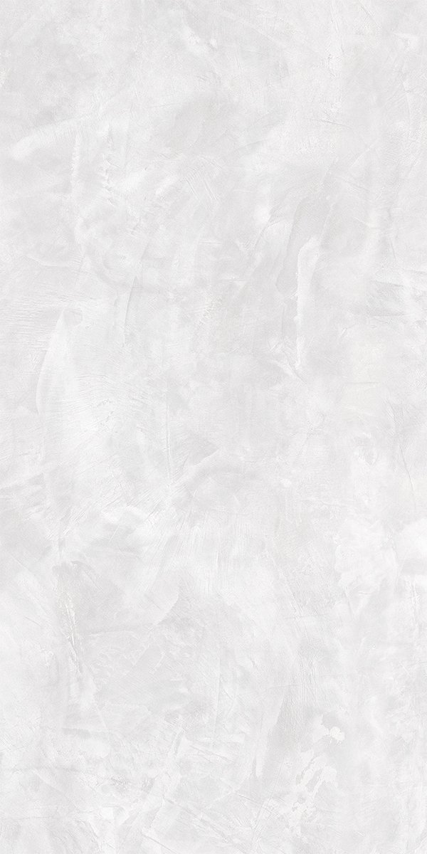 Piastrella in gres porcellanato opaco rettificato Norm White 60x120 - 1