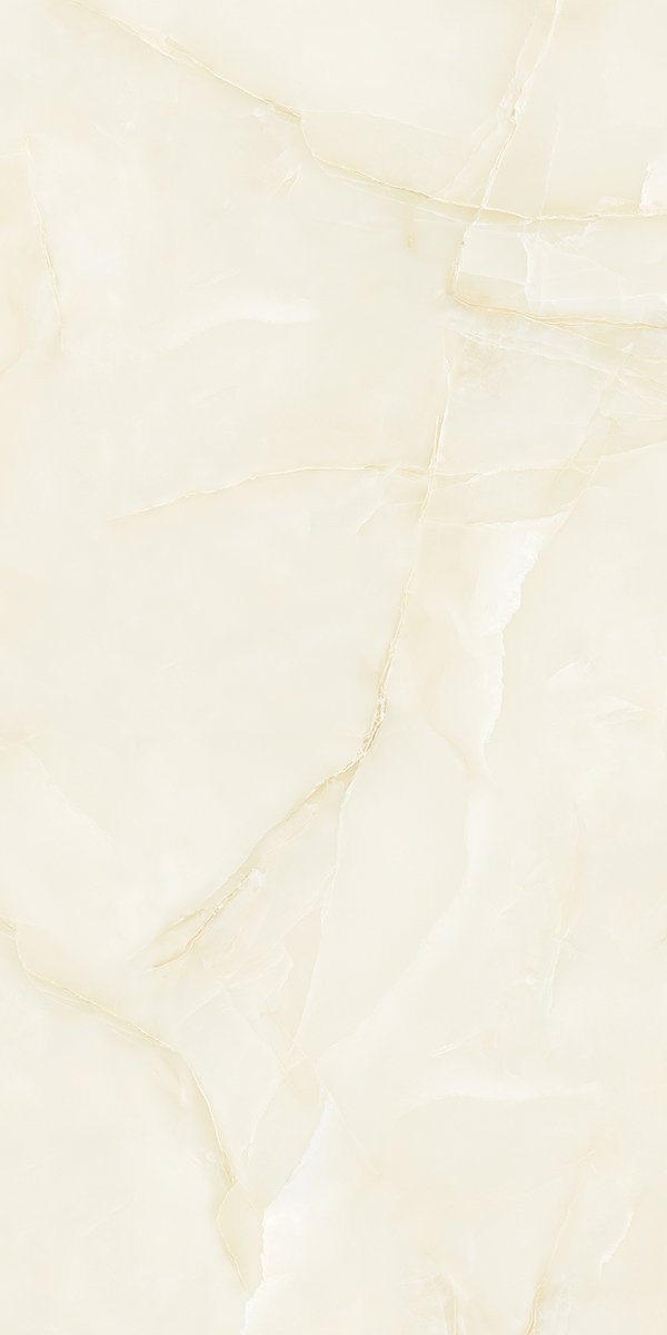 Onyx Beige 60x120 Rektifiyeli Full Lappato Porselen Seramik - 2