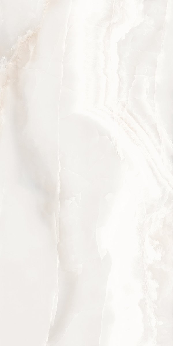 Onyx Blanco 60x120 Full Lappato Porselen Seramik - 1