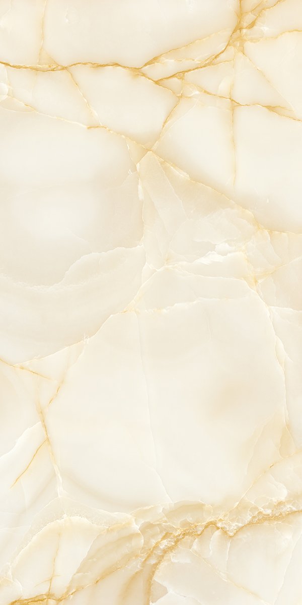 Onyx Orange 600x1200 Full Lappato Porselen Seramik - 2