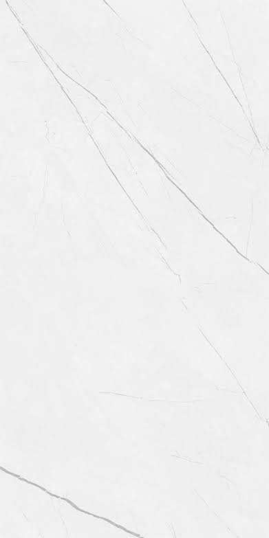 Керамогранит Pietra Path White 60x120, полуполированный (Full Lappato), ректифицированный, под мрамор - 1