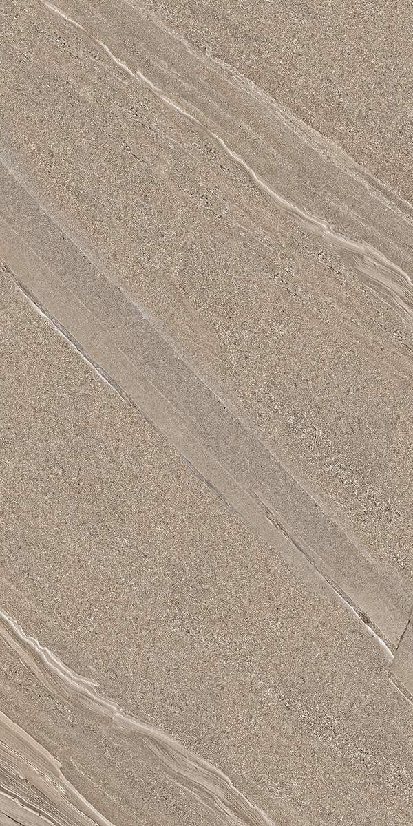 Gres porcellanato effetto marmo Seismic Beige 60x120 rettificato opaco - 8