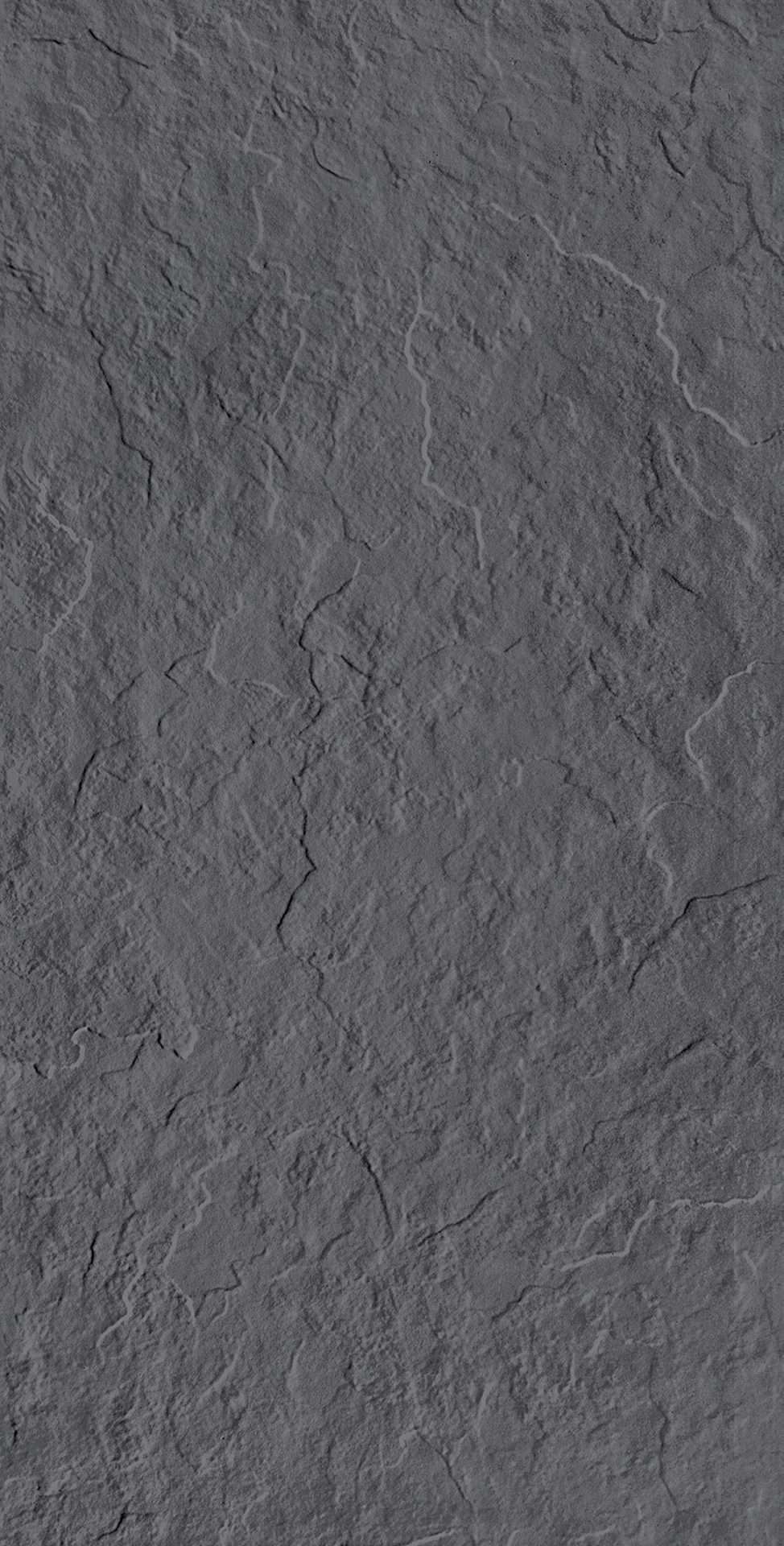 Slate Natural Nero 60x120 Matt Rektifiziert Rutschfest Feinsteinzeug - 1