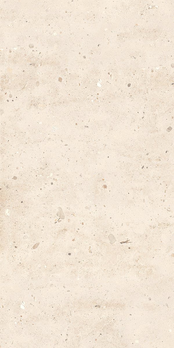 Stonera Bianco 60x120 Rektifiyeli Mat Beton Görünümlü Porselen Seramik - 1