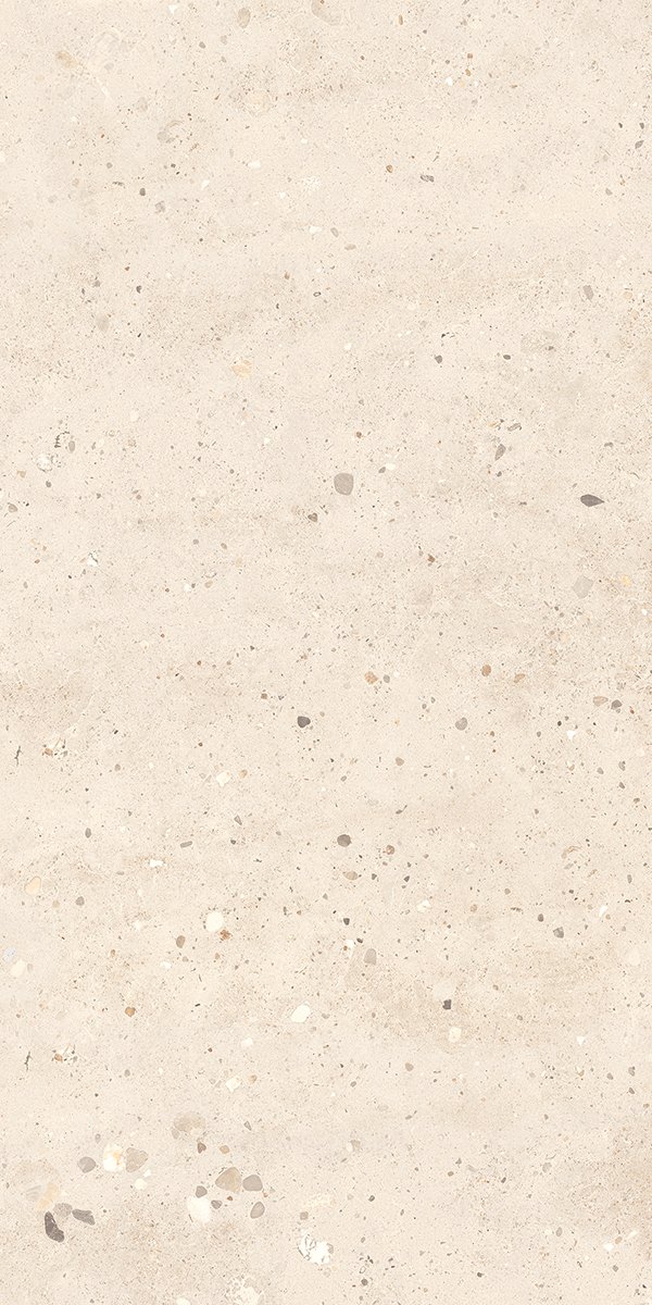 Stonera Bianco 60x120 Rektifiyeli Mat Beton Görünümlü Porselen Seramik - 2