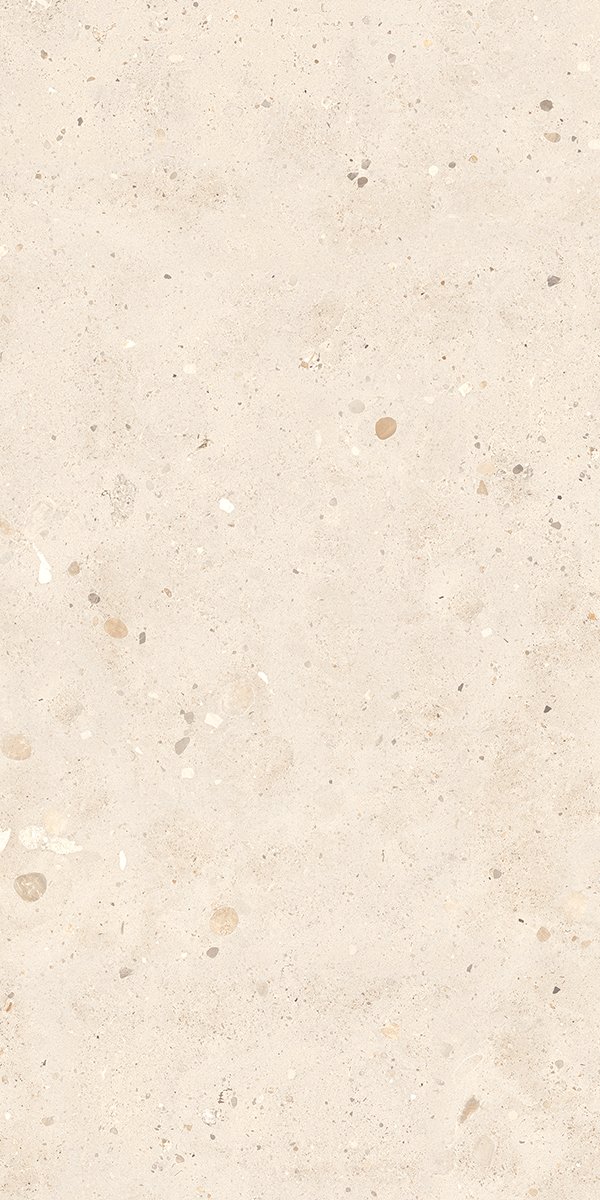 Stonera Bianco 60x120 Rektifiyeli Mat Beton Görünümlü Porselen Seramik - 3