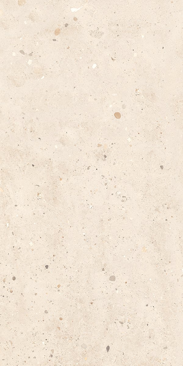 Stonera Bianco 60x120 Rektifiyeli Mat Beton Görünümlü Porselen Seramik - 5