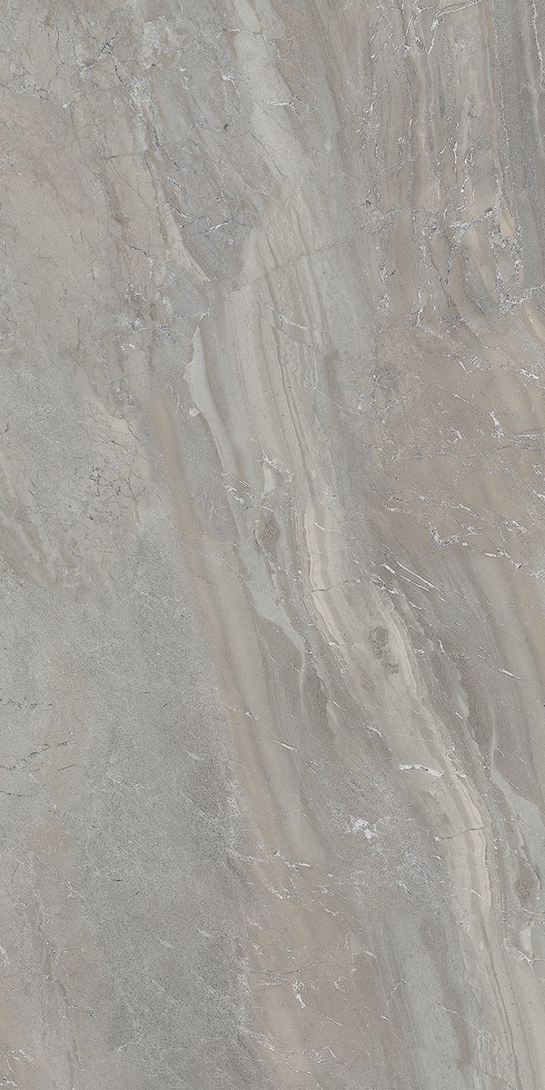 Thunder Grey Marble Series 600x1200mm Sugar Effect Porselen Seramik - 1
