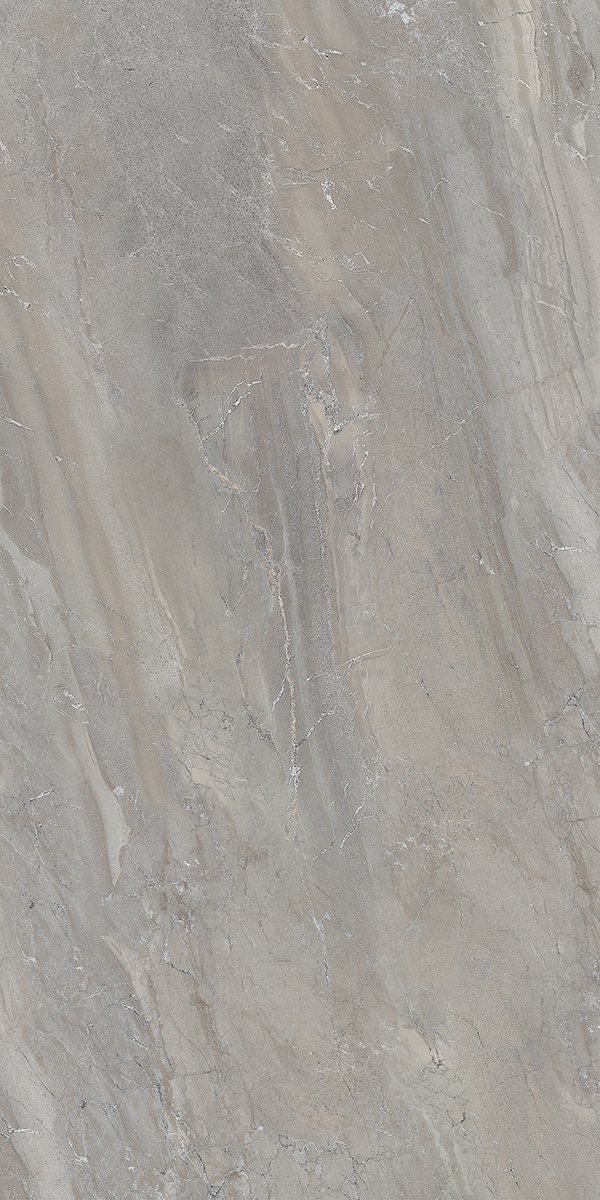 Thunder Grey Marble Series 600x1200mm Sugar Effect Porselen Seramik - 3