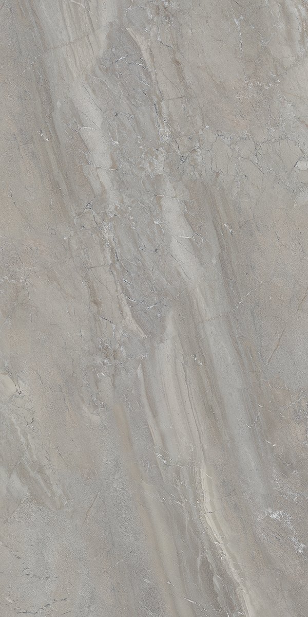 Thunder Grey Marble Series 600x1200mm Sugar Effect Porselen Seramik - 4