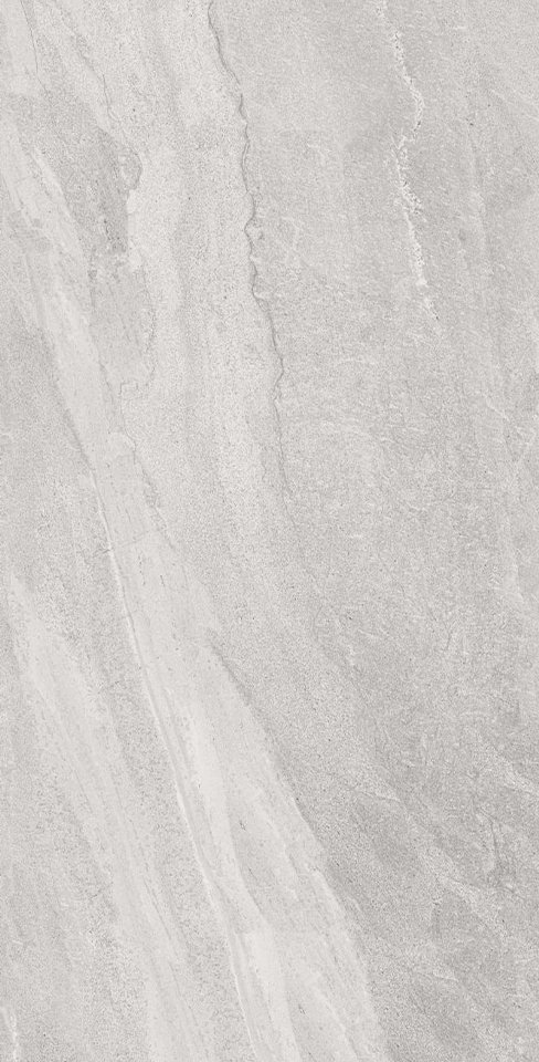 Larix Hellgrau 600x1200 mm Matte Feinsteinzeugfliese in Betonoptik