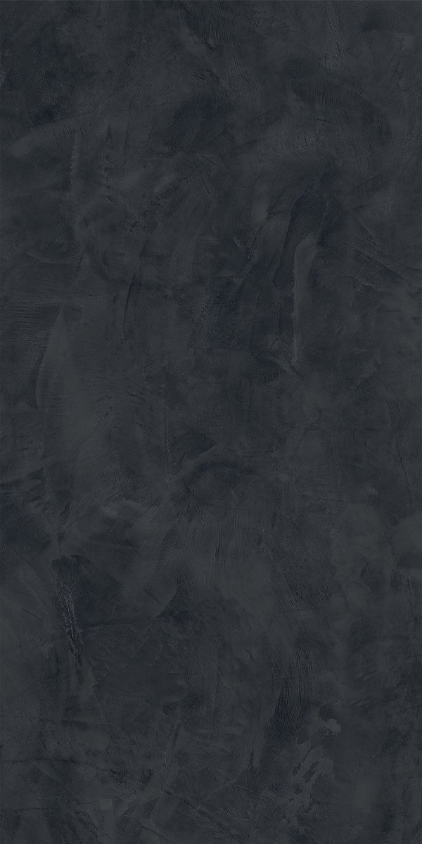 Cerâmica de Porcelanato Norm Dark 60x120 Retificado com Aspeto de Betão Mate