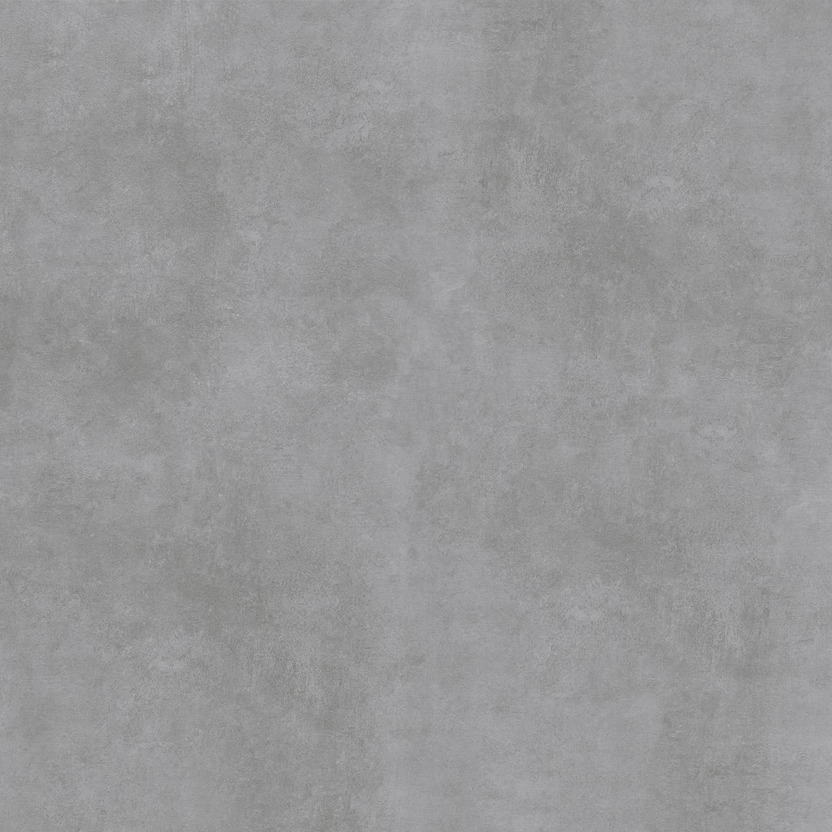 Cemento Light Grey 120x120 cm Büyük Ebat Beton Görünümlü Porselen Karo