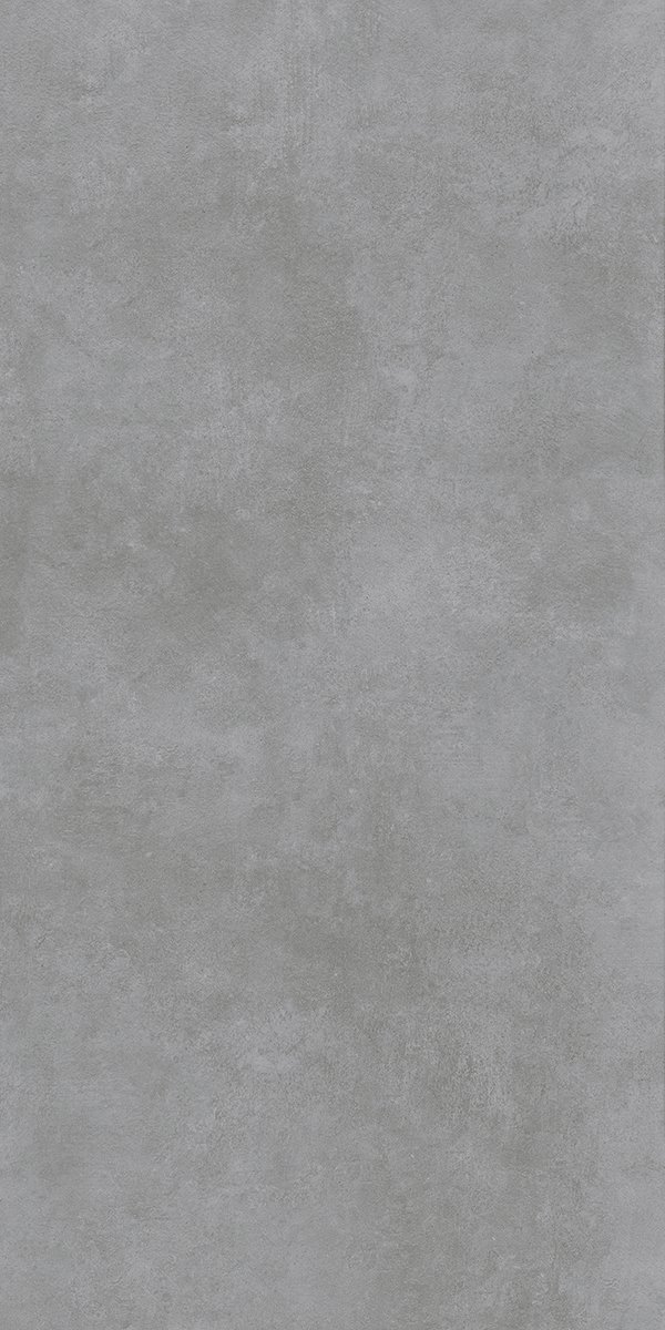 Cemento Light Grey Rektifiyeli Beton Görünümlü Porselen Seramik 60x120 cm 20mm