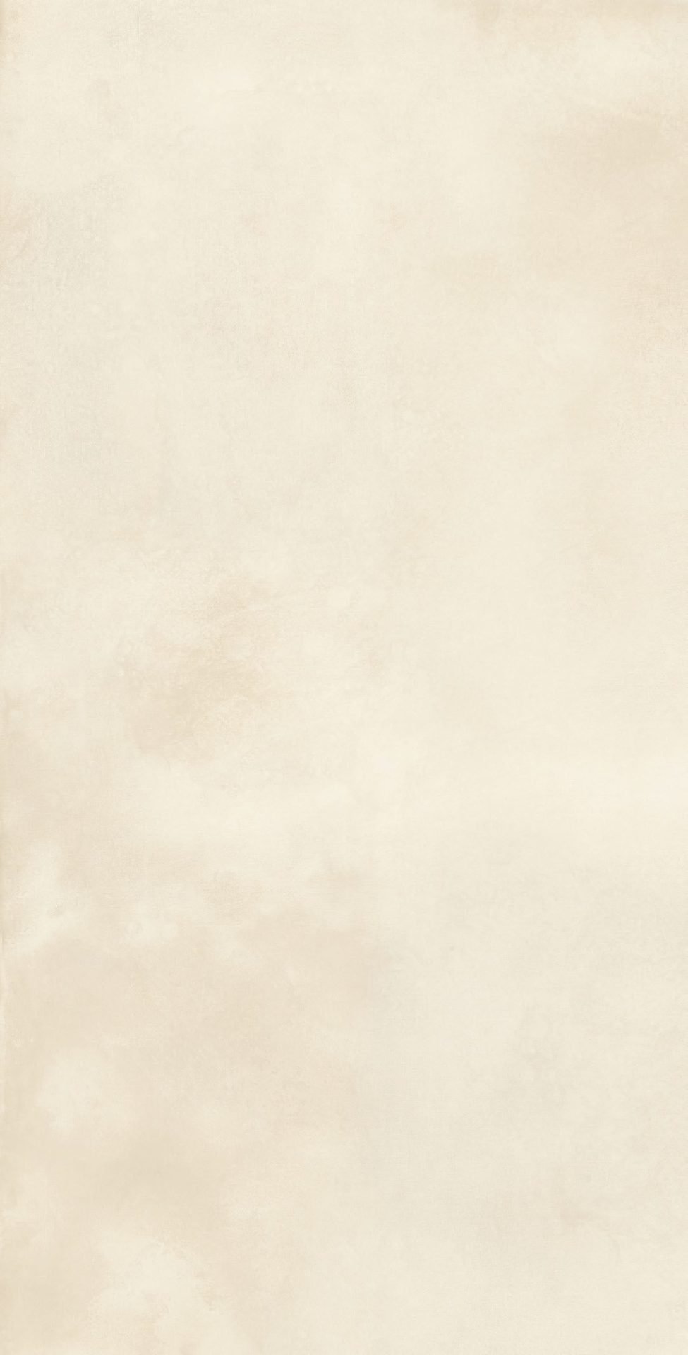 Cloudy White Beton Görünümlü Mat Rektifiyeli Porselen Seramik 60x120 cm (5mm)