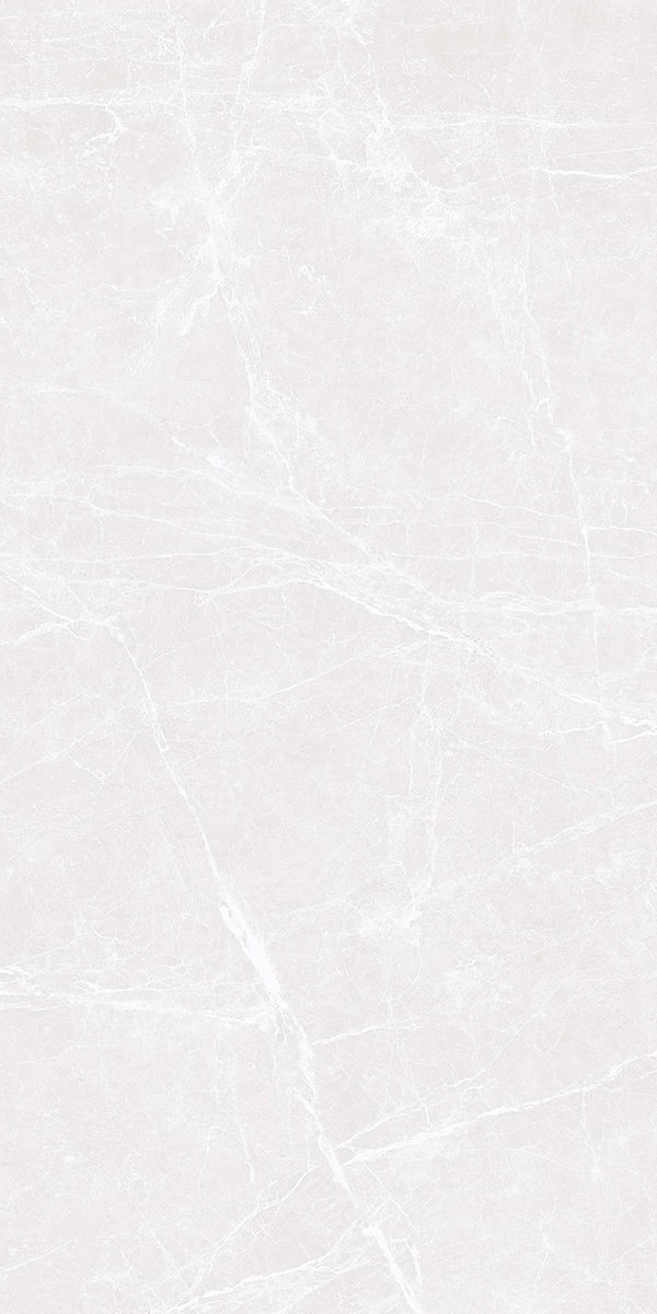 Adria White 60x120 Mermer Görünümlü Full Lappato Porselen Seramik - 6