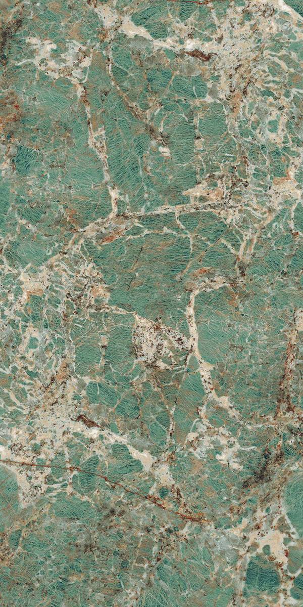 Amazonite 60x120 Full Lappato Mermer Görünümlü Porselen Karo - 2