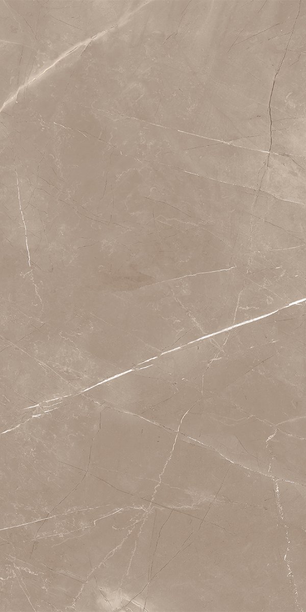 Armani Castal Taupe 60x120 Full Lappato Rektifiyeli Mermer Görünümlü Porselen Karo - 1