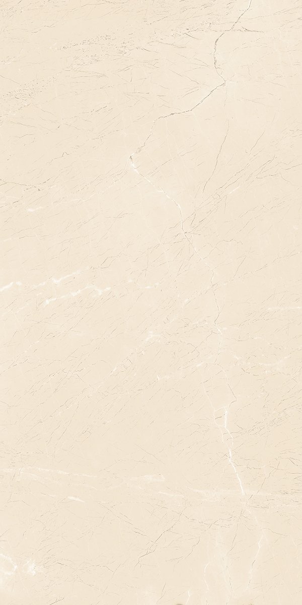Burburry Crema 60x120 Rektifiyeli Full Lappato Mermer Görünümlü Porselen Seramik - 2