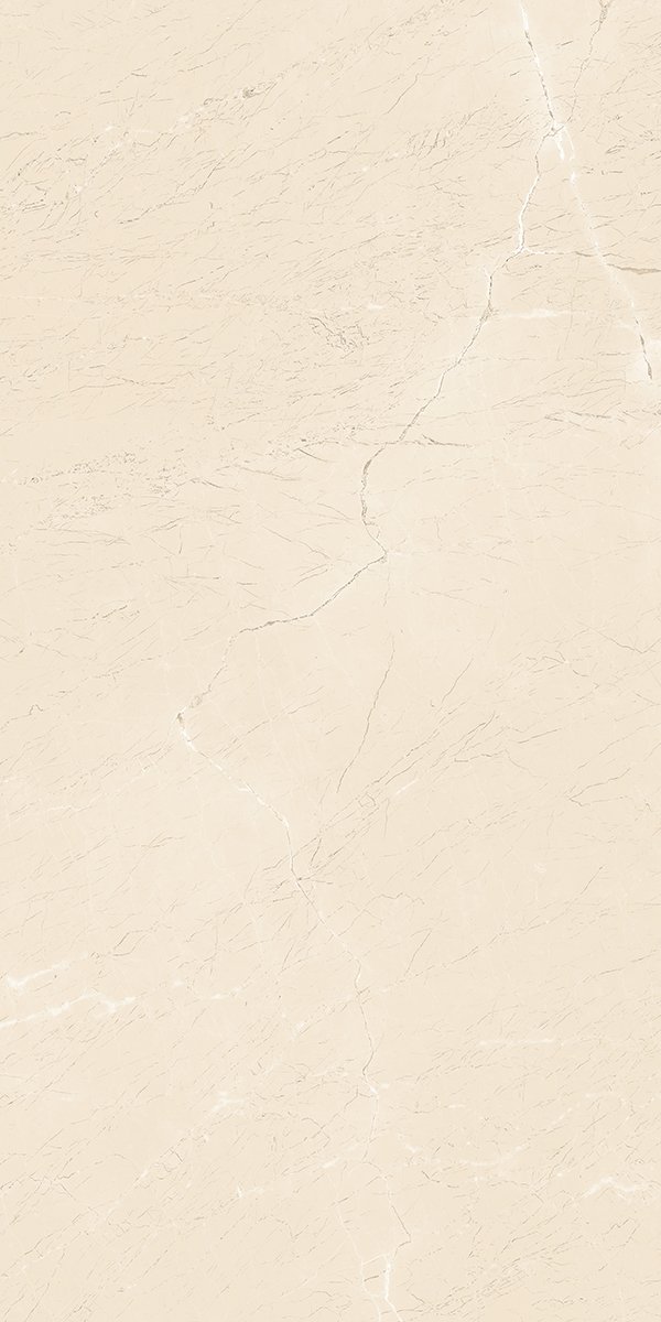 Burburry Crema 60x120 Rektifiyeli Full Lappato Mermer Görünümlü Porselen Seramik - 3