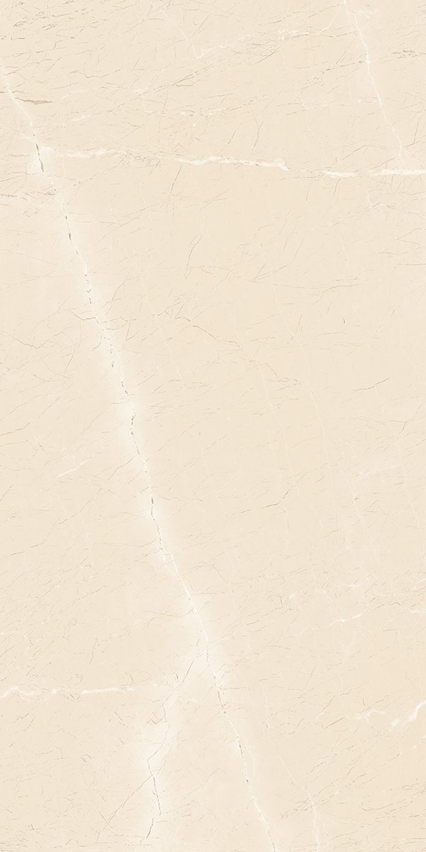Burburry Crema 60x120 Rektifiyeli Full Lappato Mermer Görünümlü Porselen Seramik - 4