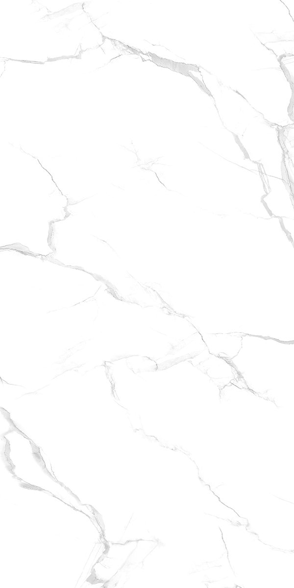 Calacatta Grey 60x120 Rektifiyeli Full Lappato Mermer Görünümlü Porselen - 2