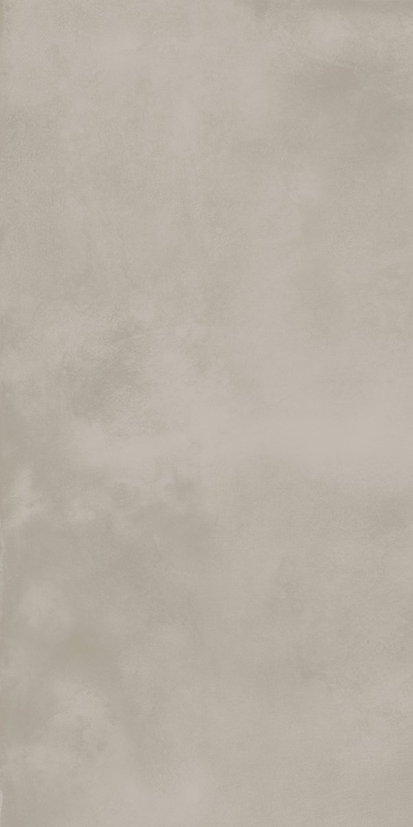 Cloudy Hellgrau Betonoptik Rektifiziertes Mattes Feinsteinzeug 60x120 cm (5 mm) - 1
