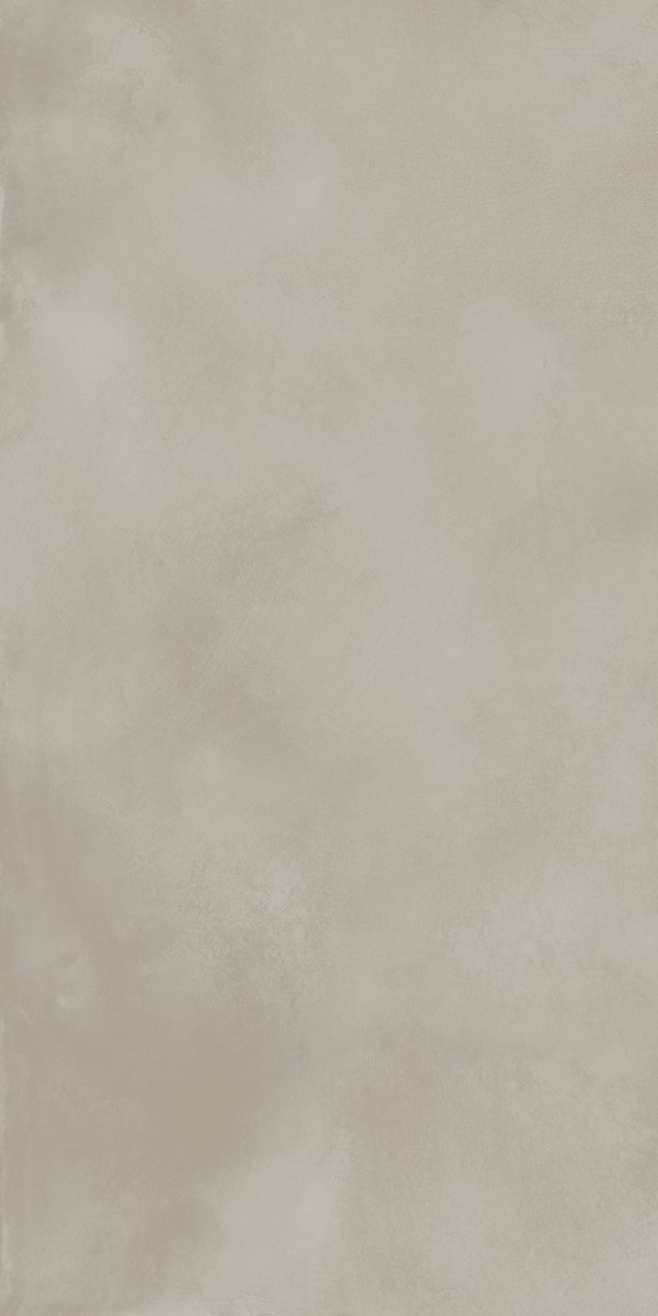 Cloudy Hellgrau Betonoptik Rektifiziertes Mattes Feinsteinzeug 60x120 cm (5 mm) - 3