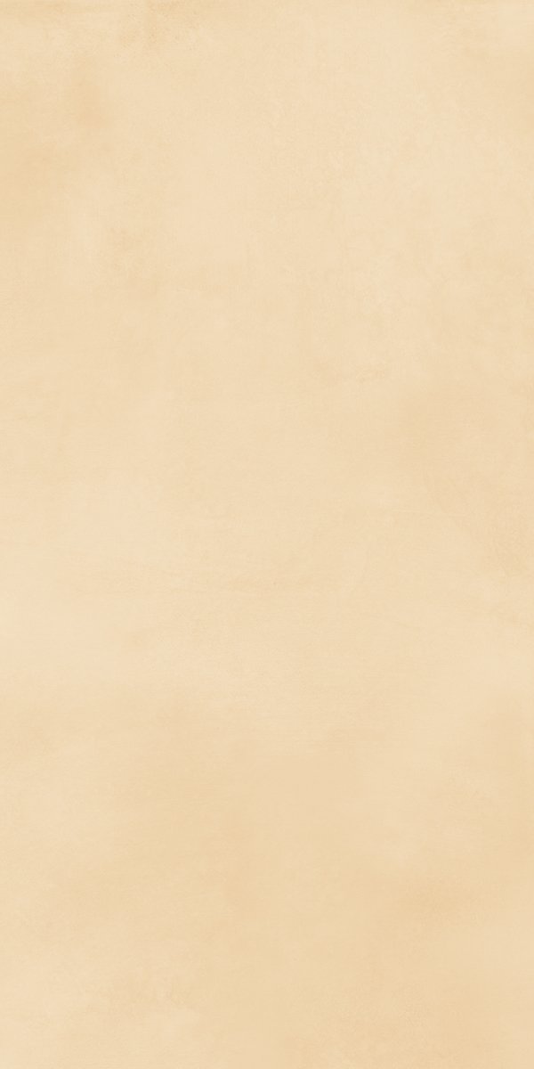 Carreau en grès cérame rectifié mat Concrete Series Cloudy Ivory 60x120 cm 5 mm - 2