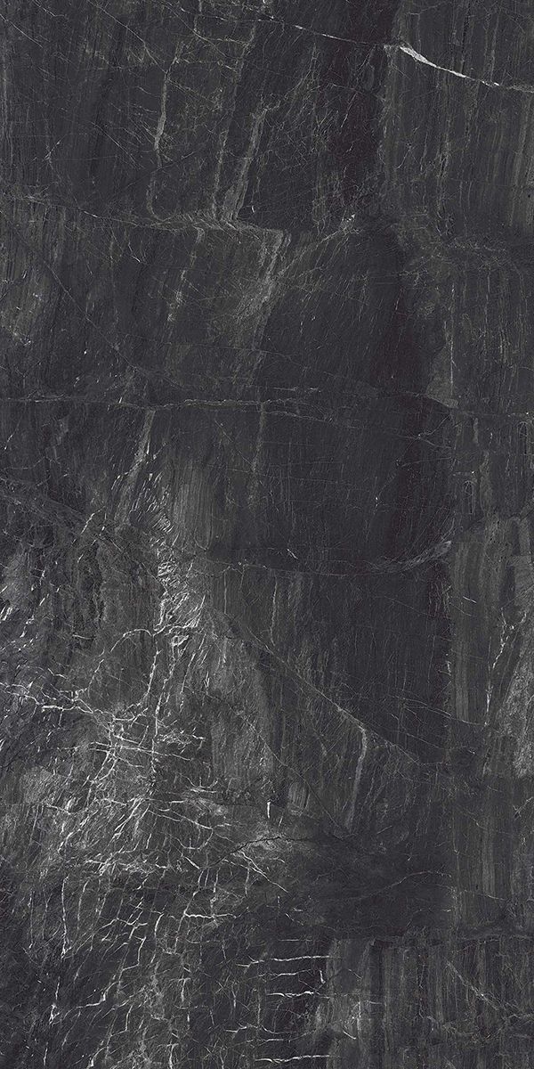 Cosmos Antracita 60x120 Mermer Görünümlü Full Lappato Porselen Seramik - 4