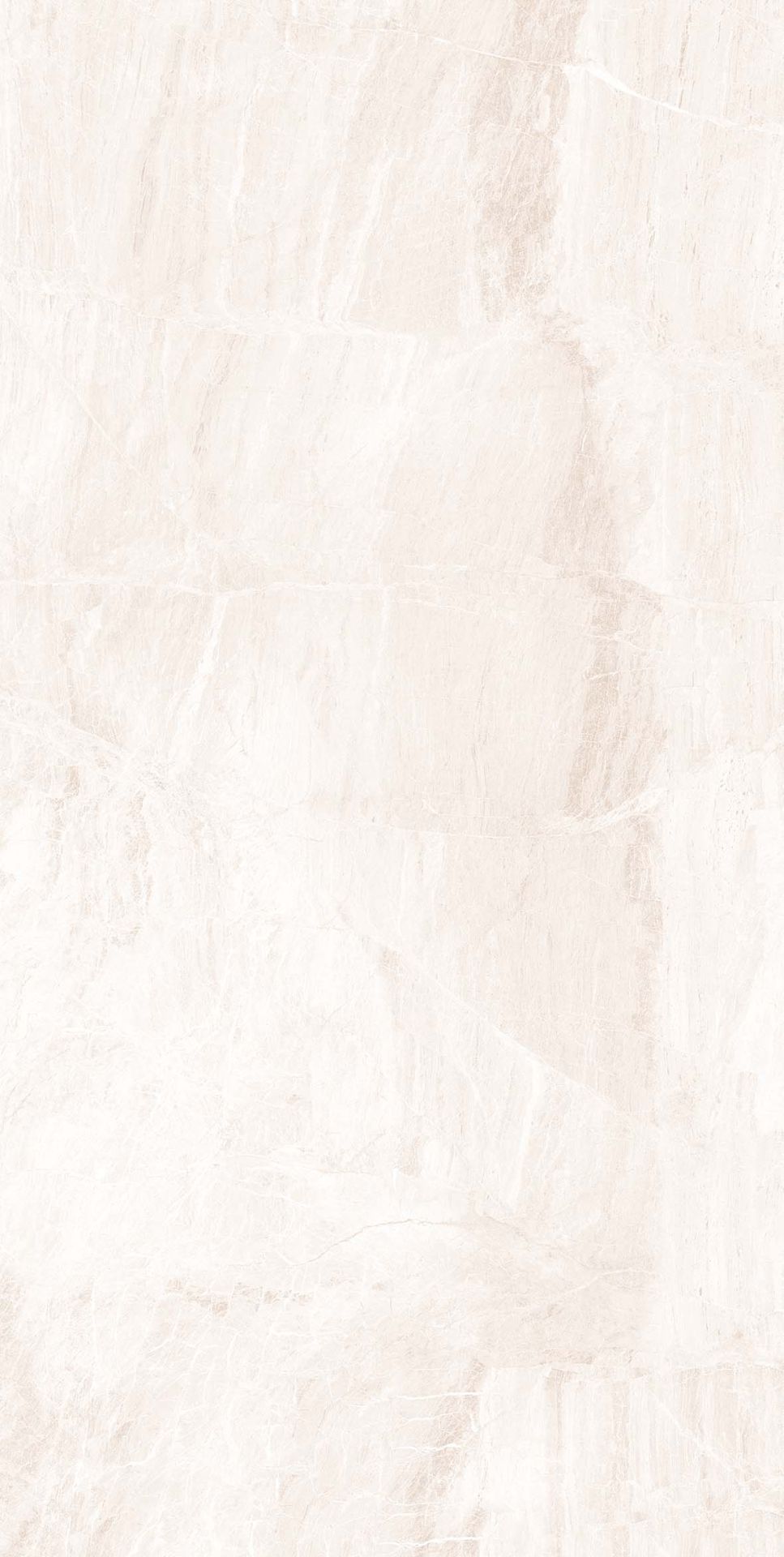 Cosmos White 60x120 Mermer Görünümlü Full Lappato Porselen Seramik - 1