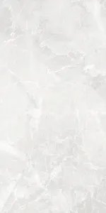 Grigio White Marble Series 60x120 Rektifiyeli Full Lappato Porselen Seramik - 1