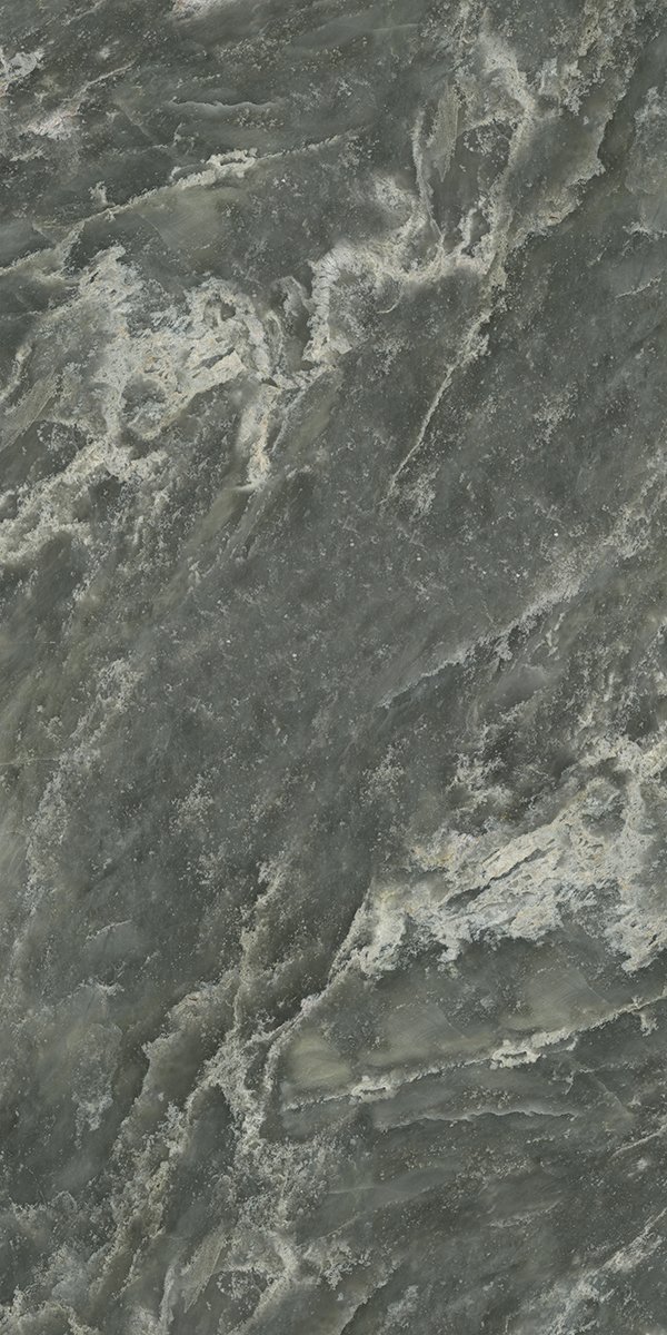 Lake Green Marble Serisi 60x120 Full Lappato Porselen Karo - 1