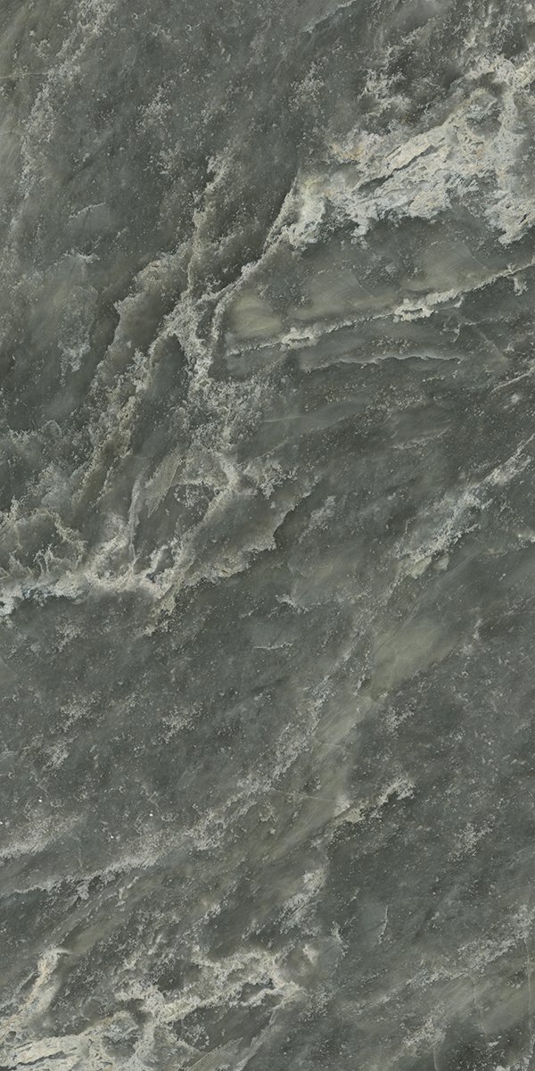 Lake Green Marble Serisi 60x120 Full Lappato Porselen Karo - 3