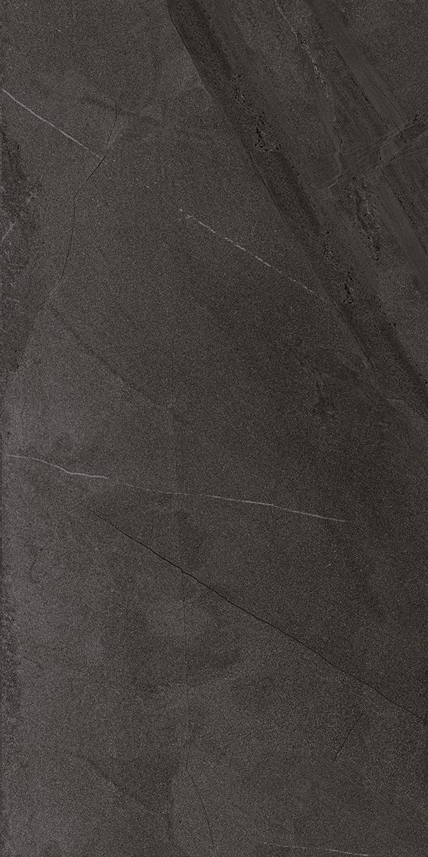 Larix Grey Concrete Series 60x120 Rektifiyeli Mat Porselen Seramik (5mm Slim) - 2