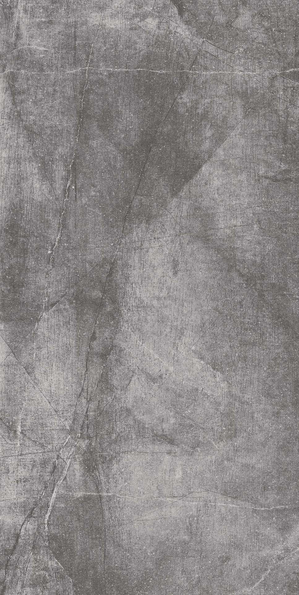 Suede Black Concrete Series 600x1200 Rektifiyeli Porselen Seramik - 1