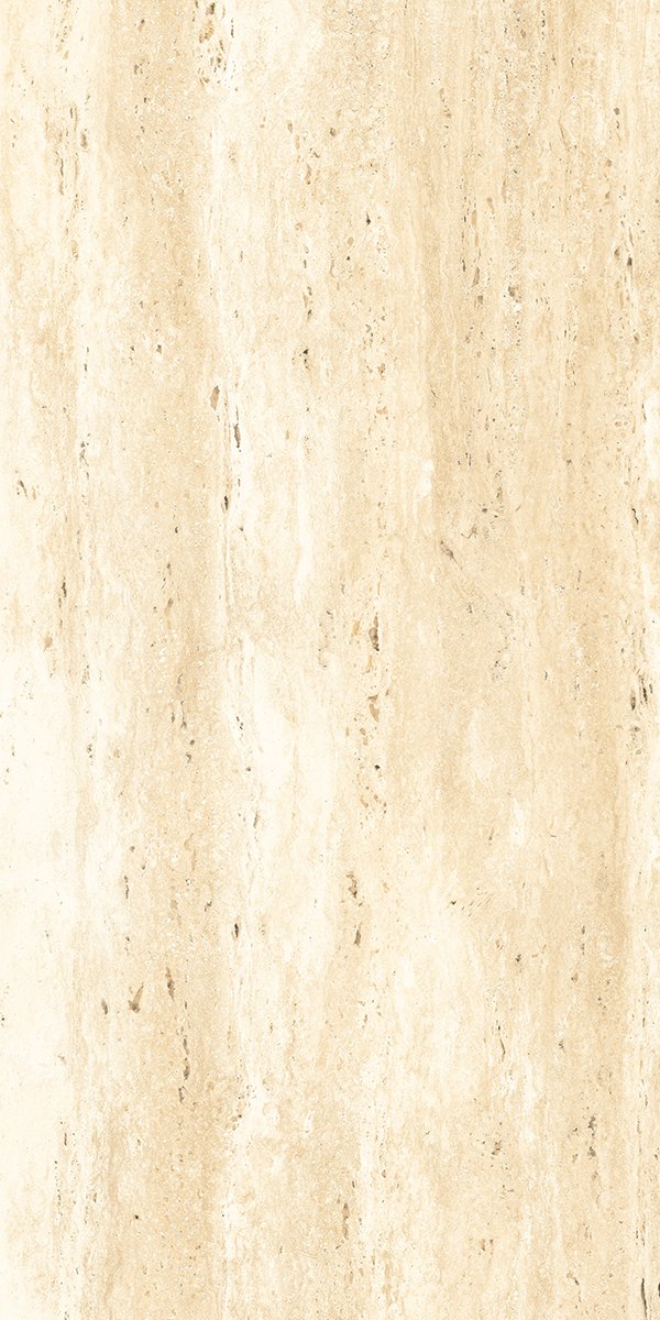 Travertino Gold Mat Porselen Seramik - 3