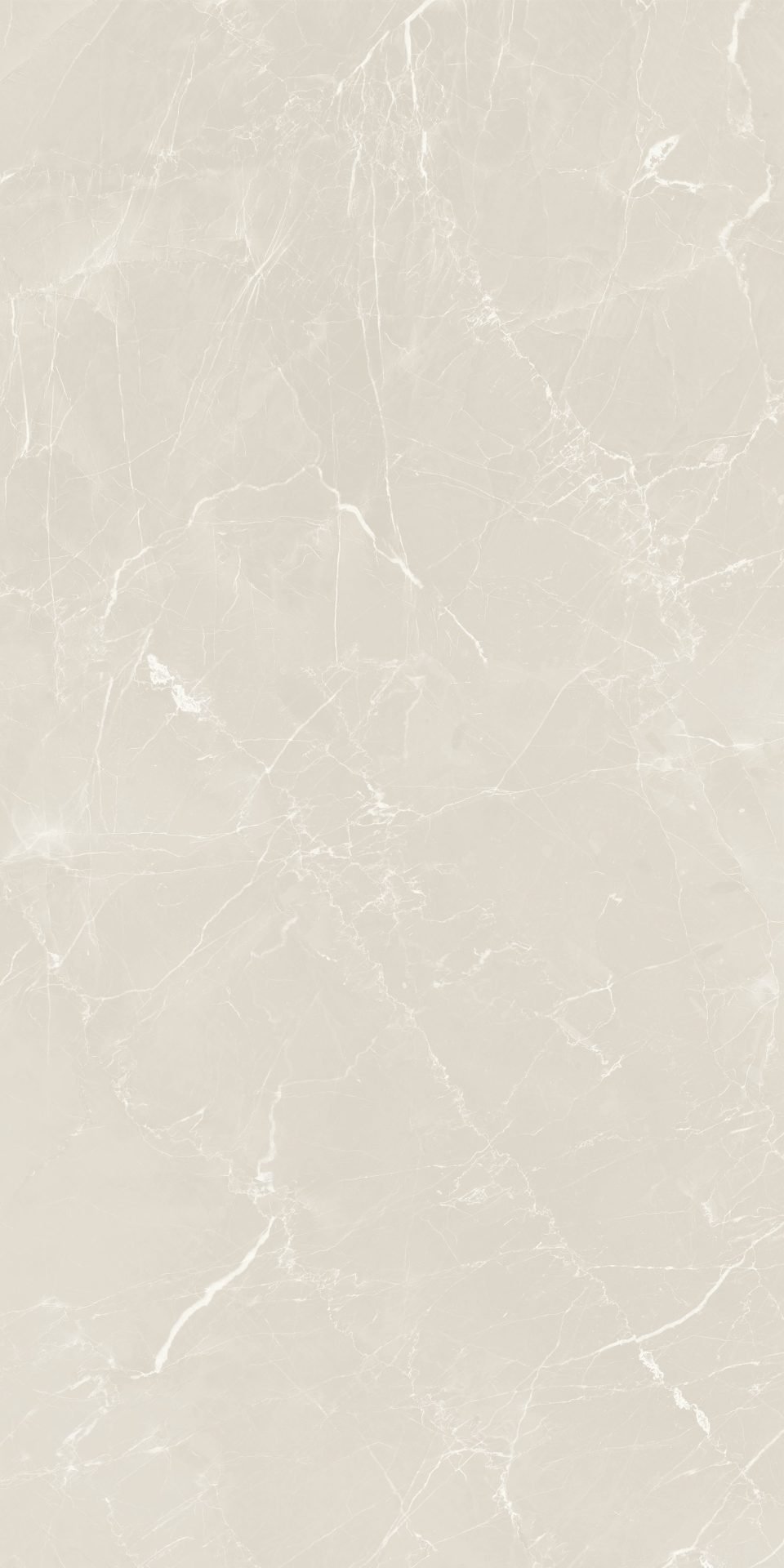 Grigio Ivory 60x120 Full Lappato Mermer Görünümlü Porselen Seramik