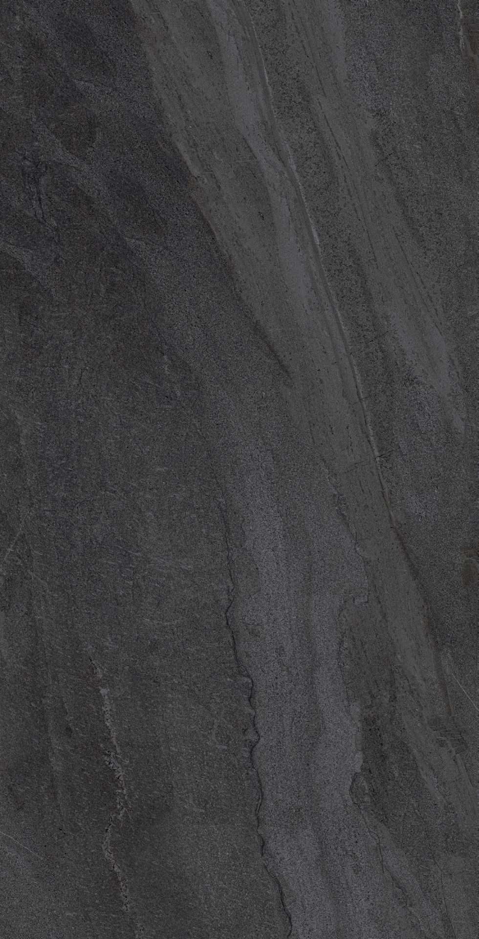 Larix Grey Concrete Series 60x120 Rektifiyeli Mat Porselen Seramik (5mm Slim)
